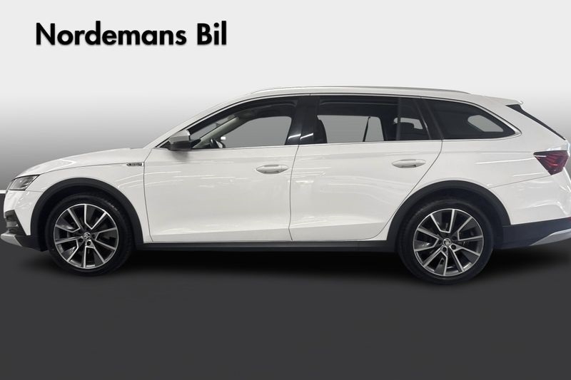 Skoda Octavia 2023, bild 2/40