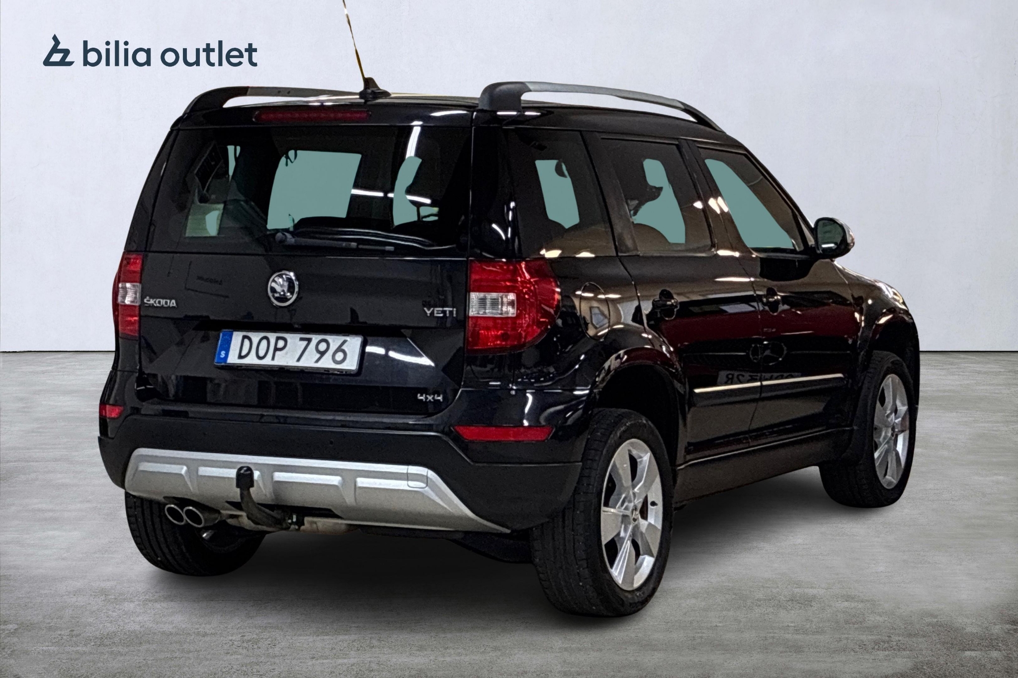 Skoda Yeti Outdoor 2016, bild 6/10