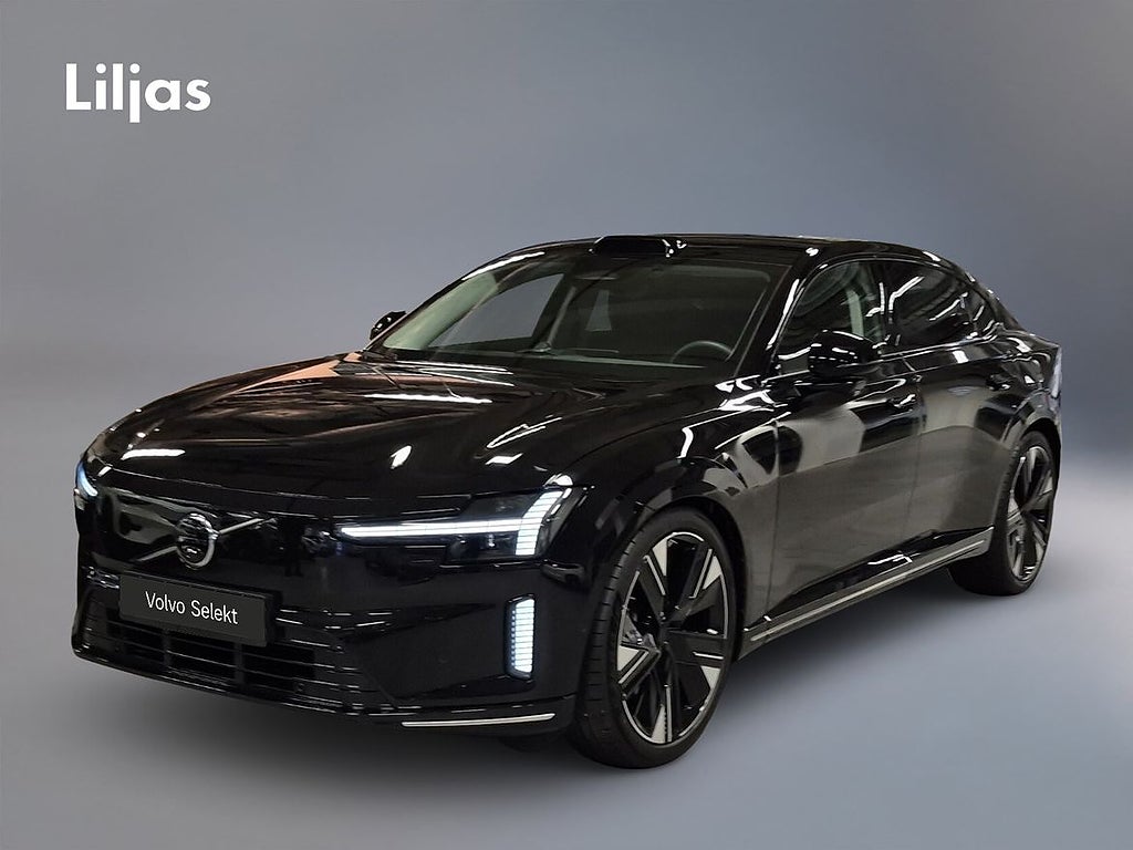 Volvo ES90 Single M Extended Range Ultra//Bowers&Wilkins//