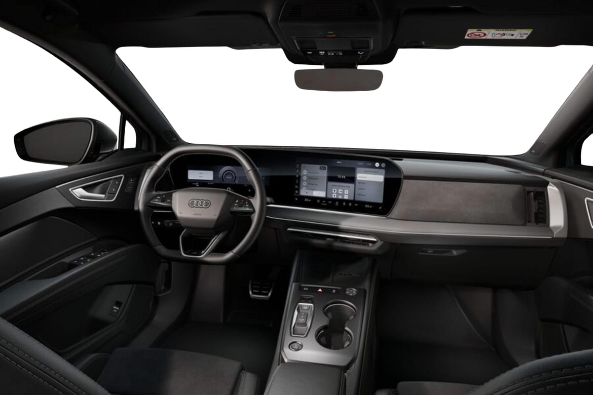 Audi Q4 e-tron 2027, bild 5/34