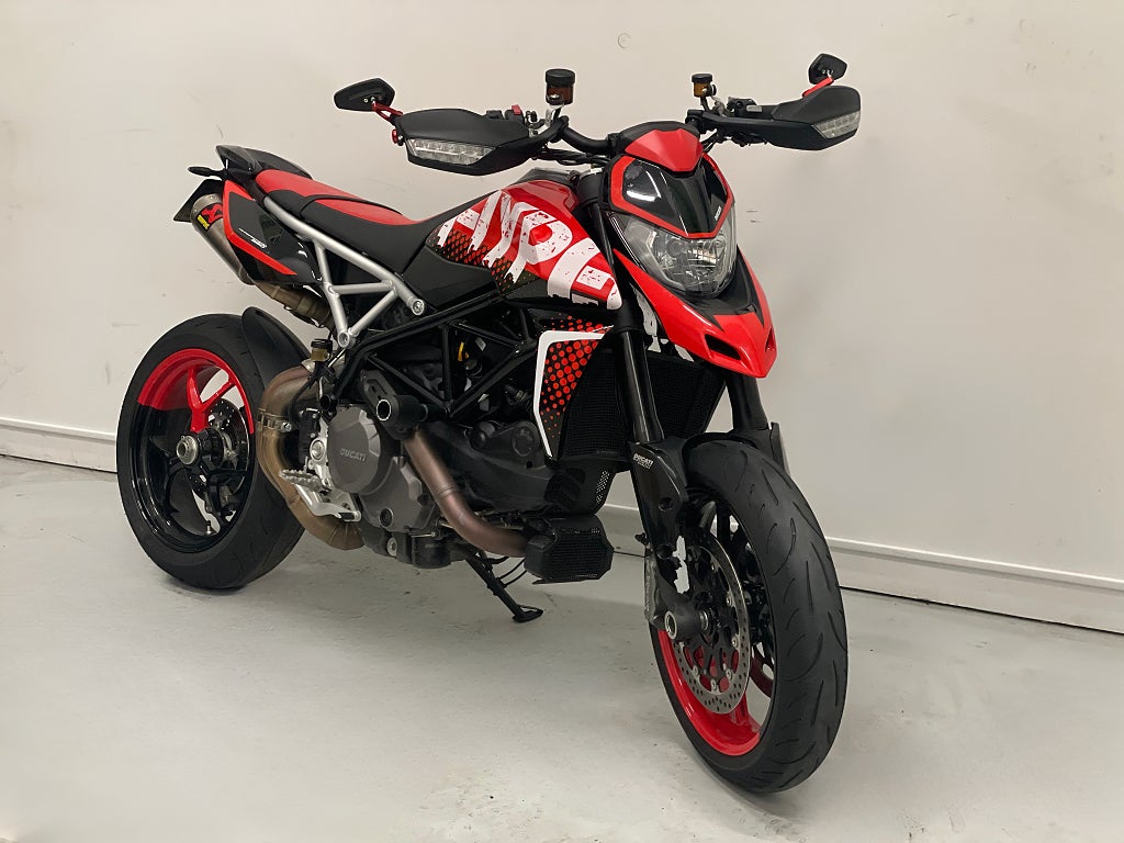 Ducati Hypermotard 950 Euro 5