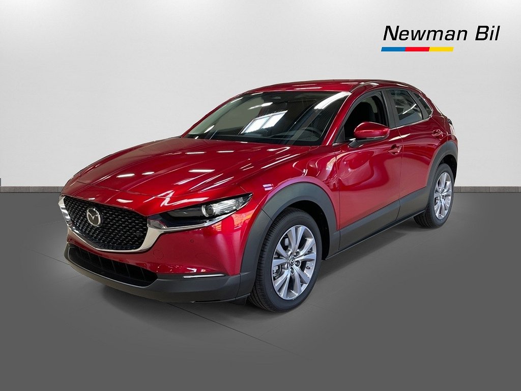 Mazda CX-30 Centre-line 2.5 e-SKYACTIV-G M-Hybrid 