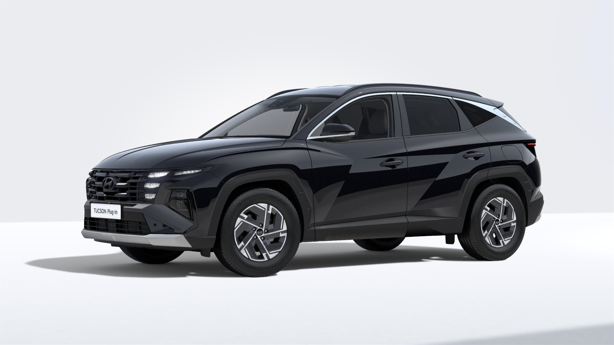 Hyundai Tucson PHEV Essential Privat 2027, bild 2/10