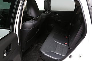 SUV Honda CR-V 28 av 30