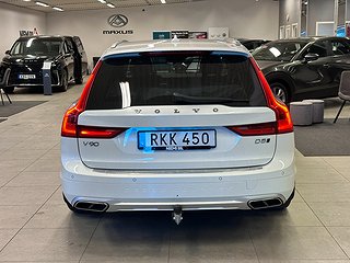Volvo V90 Cross Country D5 AWD Inscription/360/Drag/HuD/Navi