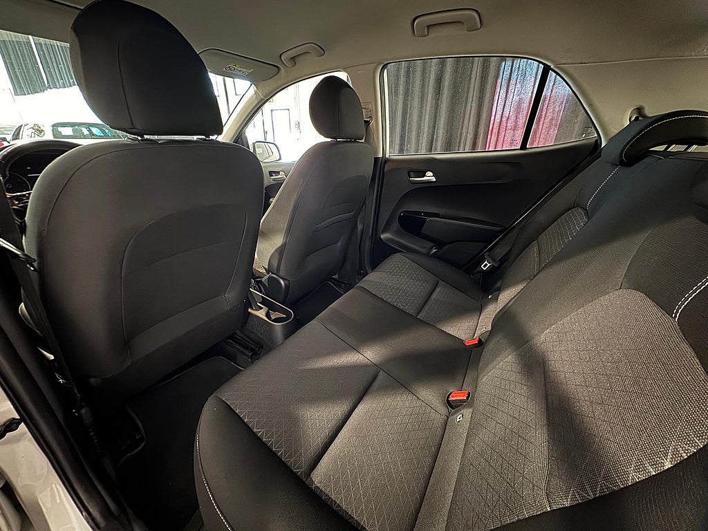 Kia Picanto bild 6
