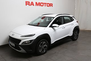 SUV Hyundai Kona 1 av 25