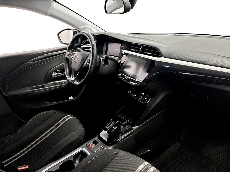 Bild på Opel Corsa-e D&T 50kWh 136hk Aut B-KAMERA CARPLAY