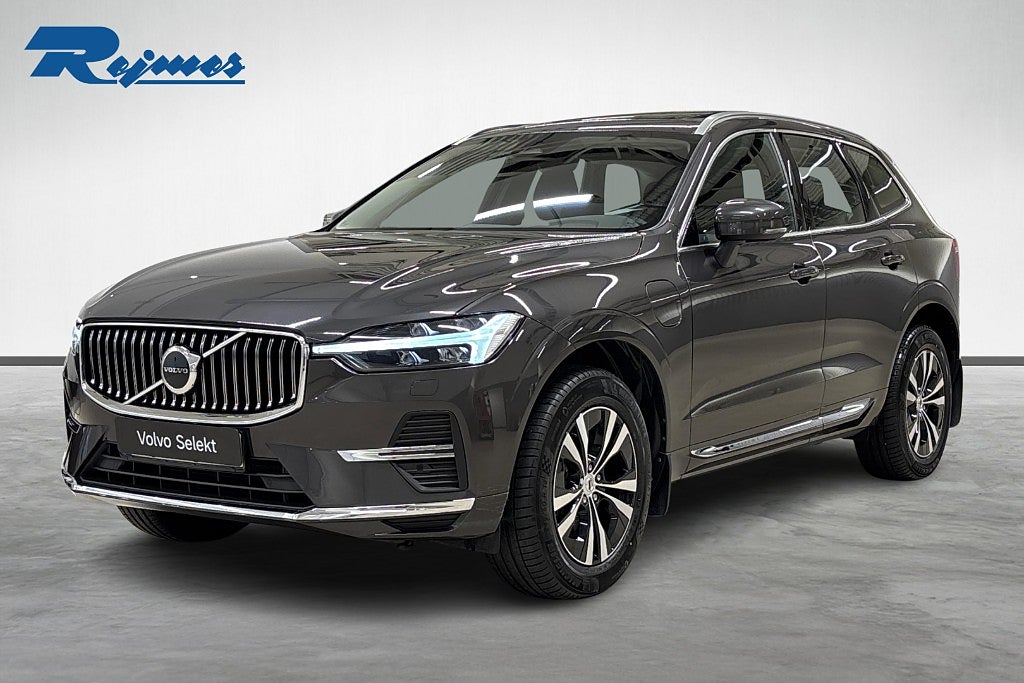 Volvo XC60 T6 Core Nordic Edition