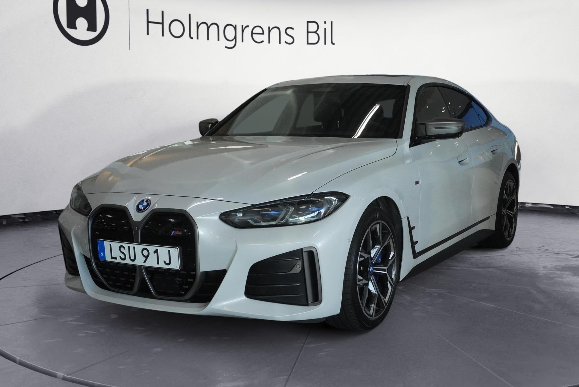 BMW i4