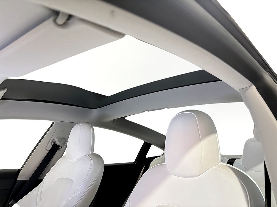 Bild på Tesla Model 3 Long Range 440hk Aut 4WD GLASTAK B-KAMERA