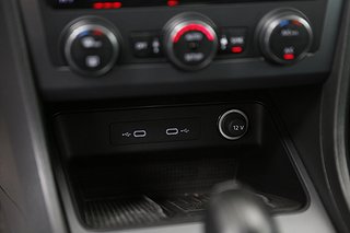 SUV Cupra Ateca 15 av 21