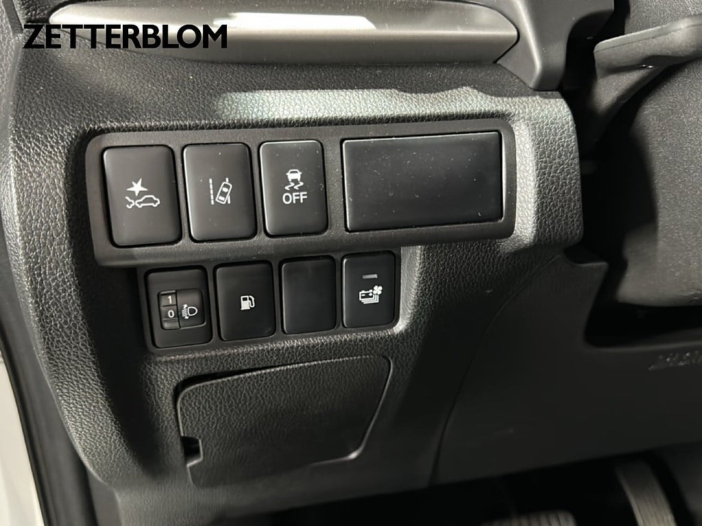 SUV Mitsubishi Eclipse 15 av 18