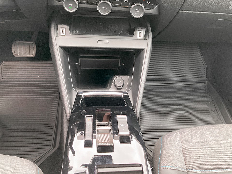 Bild på Citroën C4 C4 Shine 1.2 PT 130hk Aut B-KAMERA NAVI