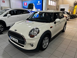 İkinci el  Mini One 1.2