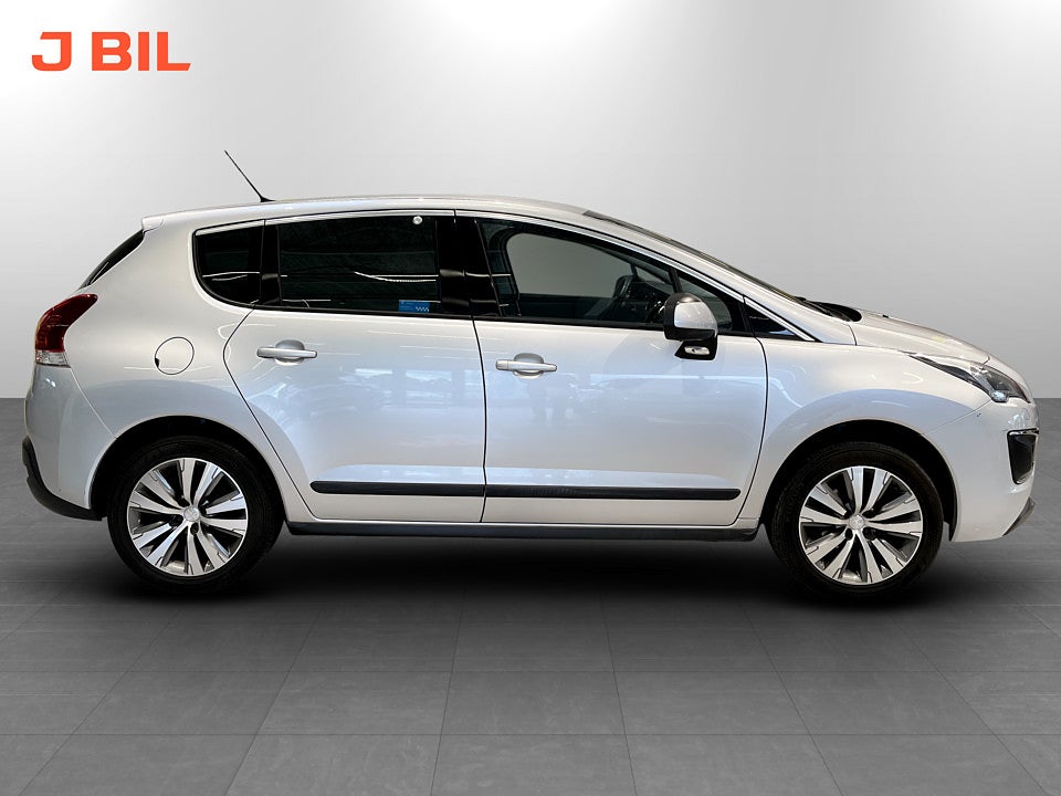 Bild på Peugeot 3008 ACTIVE 1,6 HDI |RÄNTA 3,99%|