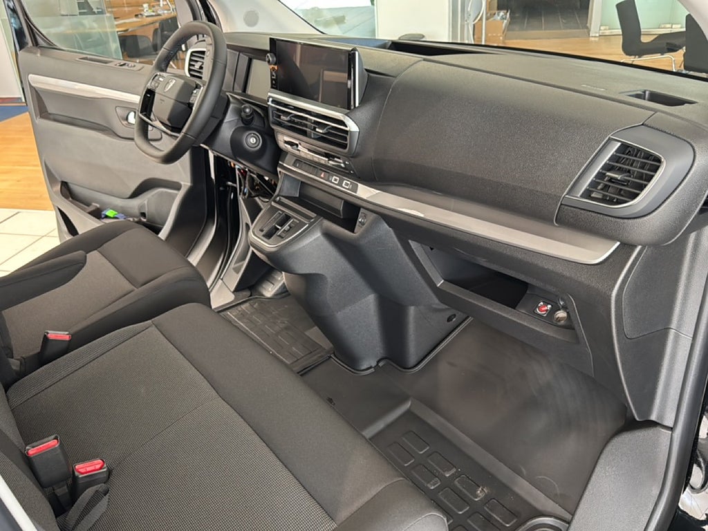 Peugeot Traveller 2.0 BlueHDi 180HK Active Euro 6 – bild 17