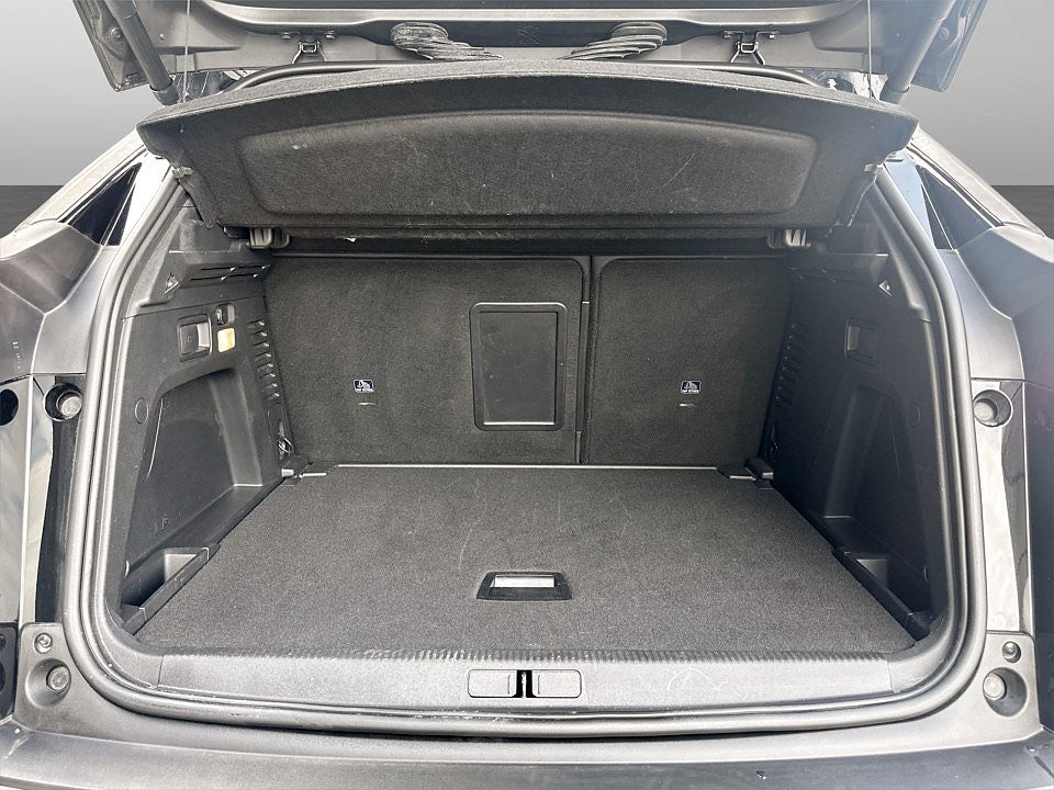 Bild på Peugeot 3008 GT 1.2 PT 130hk Aut - B-KAMERA, BACKSENSORER