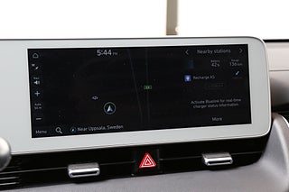 SUV Hyundai IONIQ 5 19 av 24