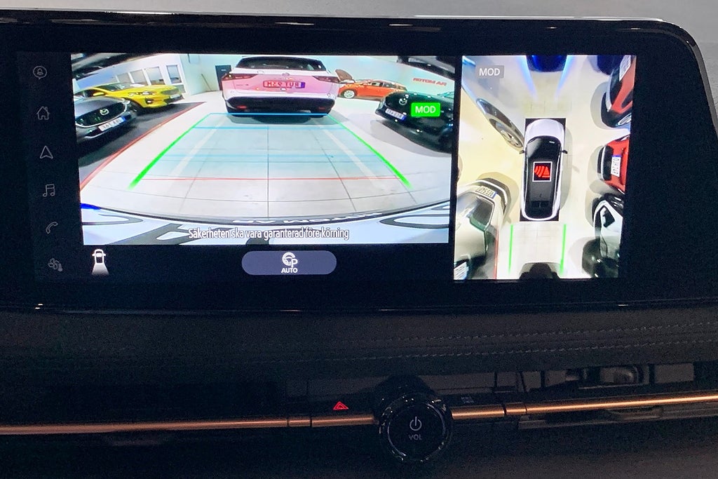 Nissan Ariya EVOLVE 87KWH | MOMS | 20" SOMMAR 2022