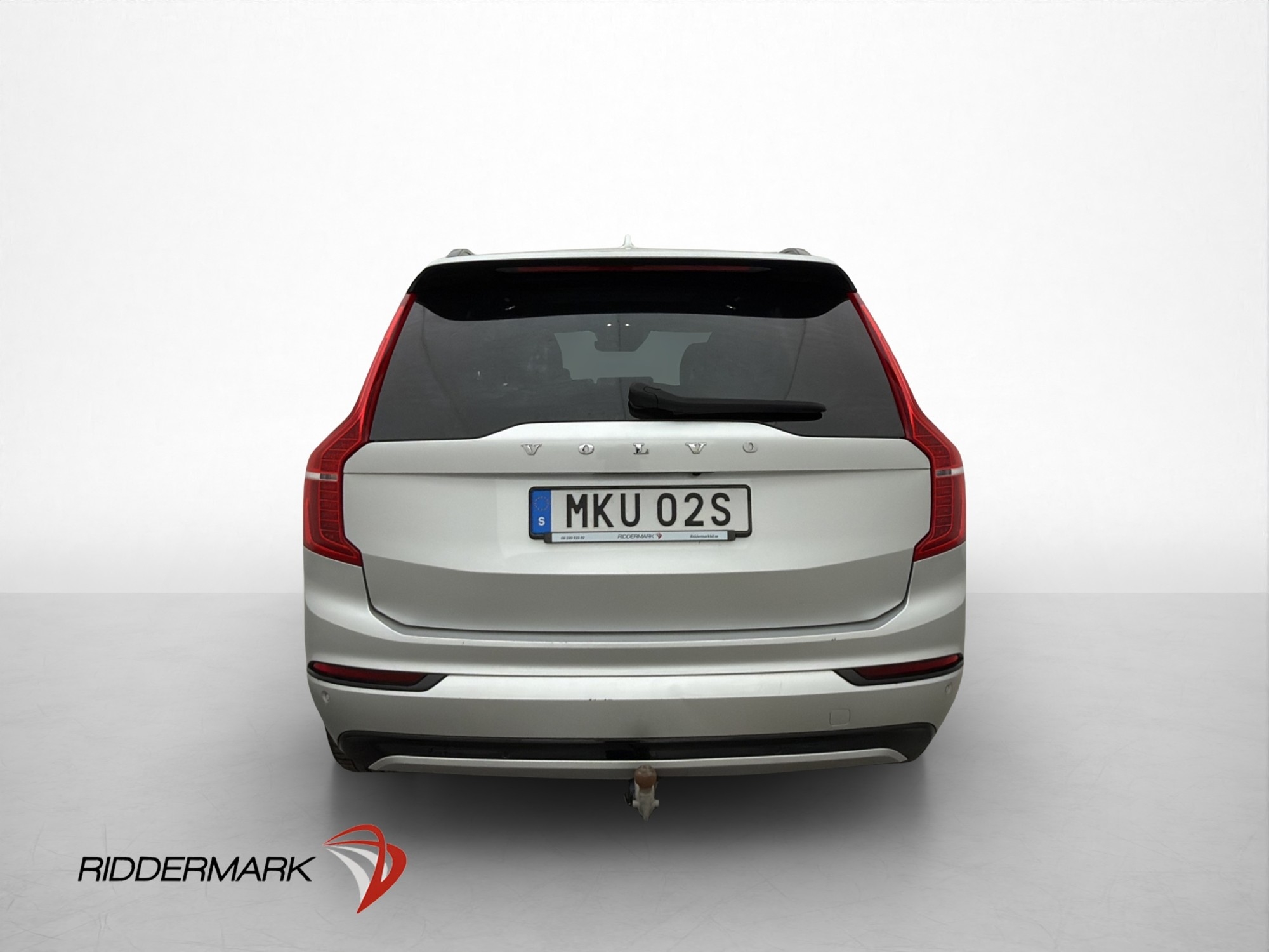 Volvo XC90 2022, bild 7/10