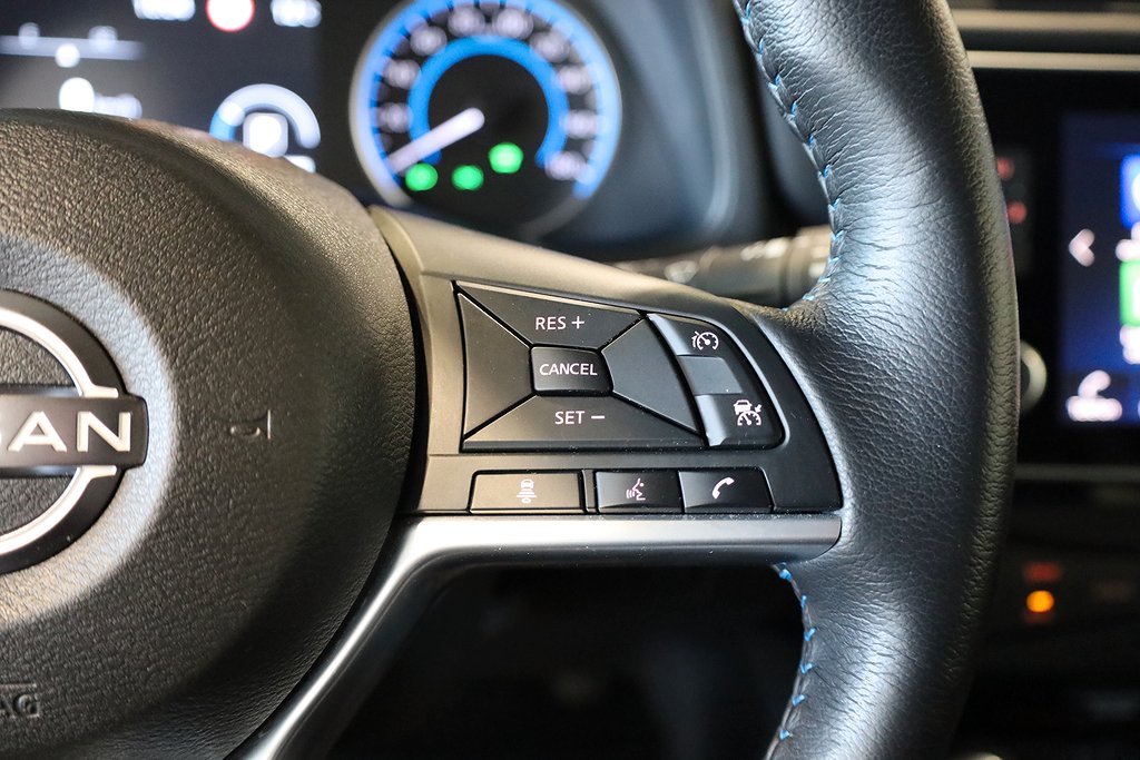 Nissan Leaf e+ N-Connecta 59 Kwh 2023