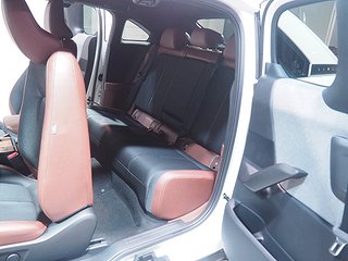 SUV Mazda MX-30 11 av 21