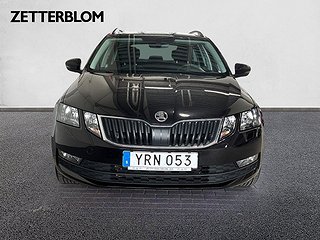 Kombi Skoda Octavia 5 av 16