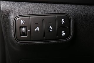 Halvkombi Hyundai Bayon 5 av 18