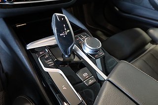 Kombi BMW 520 15 av 26