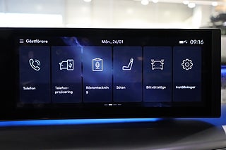 SUV Hyundai IONIQ 9 25 av 32