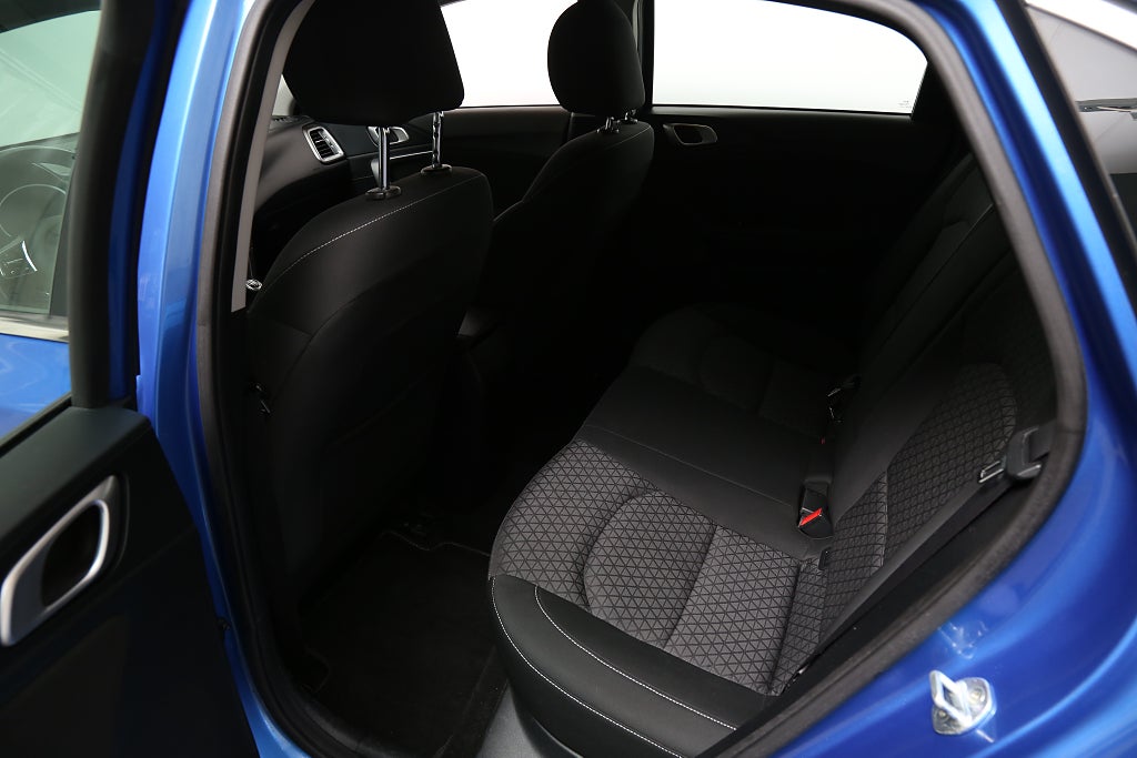 Kia Ceed 1,0 T-GDI 120hk Action 5d CarPlay Kamera 2019
