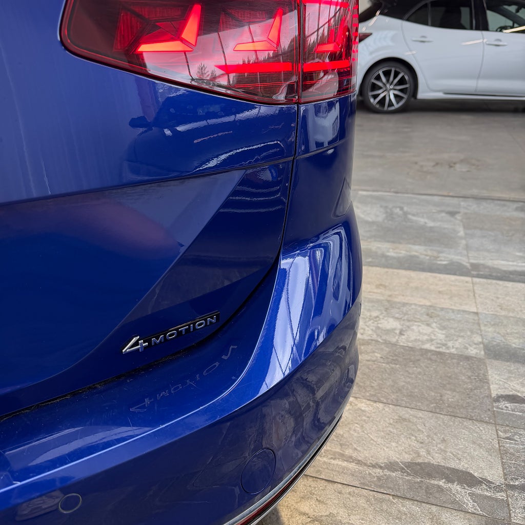 Volkswagen Passat SC 2.0 TDI 4M GT R-Line Active info Harman/Kardon Drag