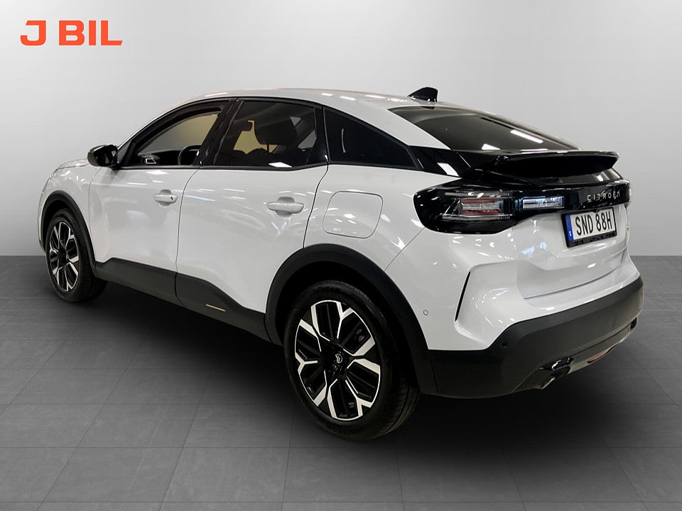 Bild på Citroën C4 Max 1.2 PT 130hk Aut B-KAMERA CARPLAY