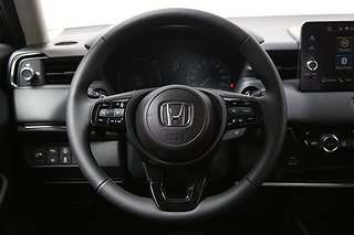 SUV Honda HR-V 12 av 26