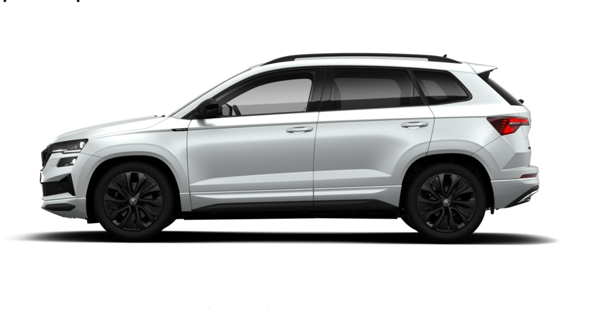 Skoda Karoq 2027, kuva 3/48