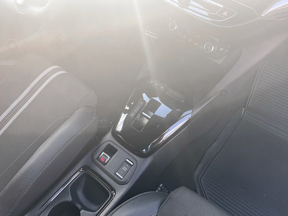 Bild på Opel Corsa GS 1.2 Turbo 100hk Aut B-KAMERA CARPLAY