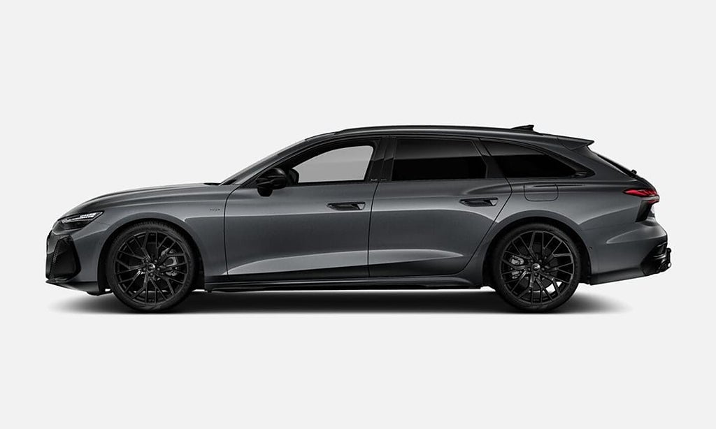 Audi A6 E-HYBRID 220 KW QUATTRO S TRONIC S-line/Edition On