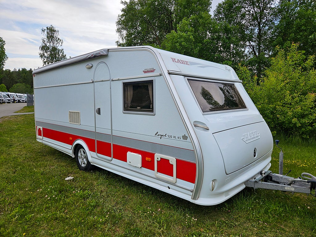 Kabe Royal 520 XL KS 