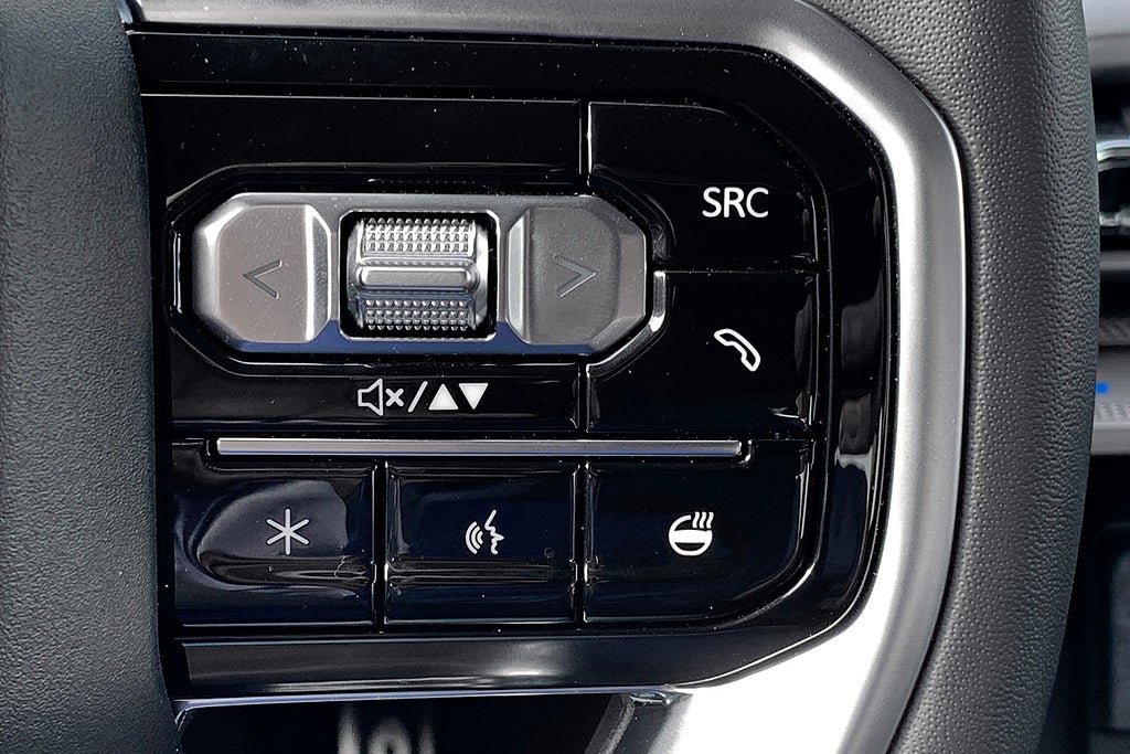 Maxus E-Terron 9 102kwh | Luxury | 4x4 | 100% el | 45mil 2025