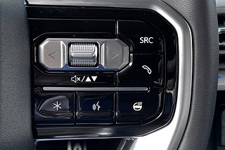 Transportbil - Flak Maxus E-Terron 9 26 av 26