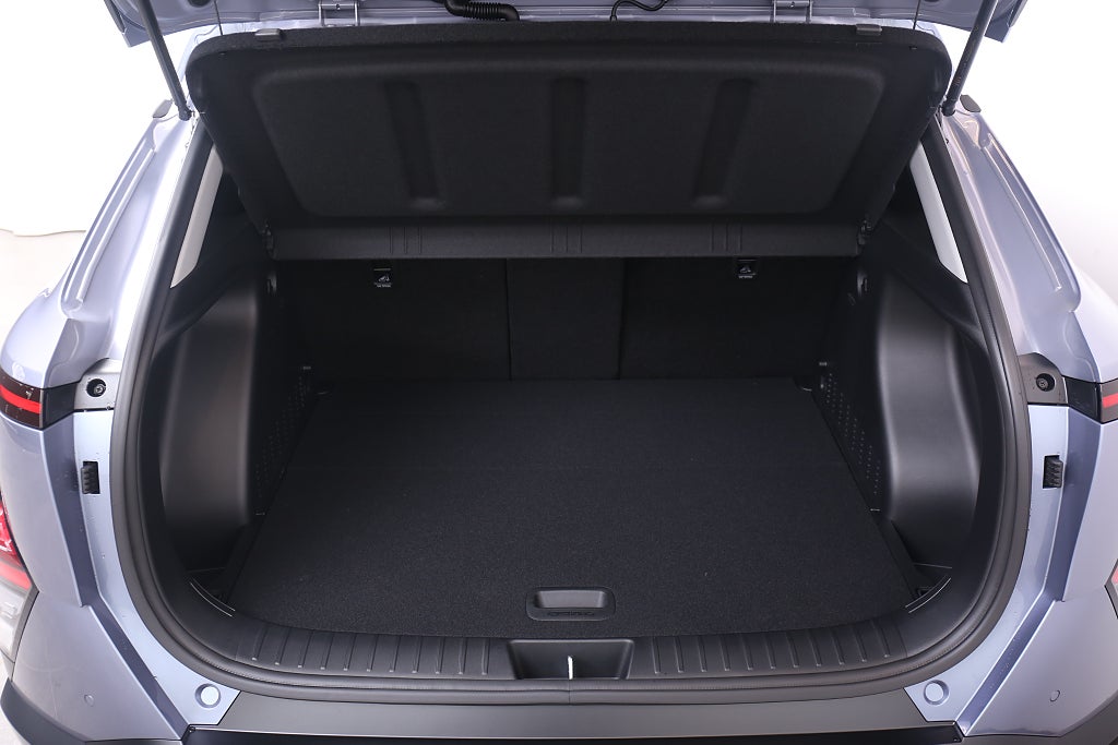 Hyundai Kona Hybrid Automat Advanced Oslagbar kampanj! 2026