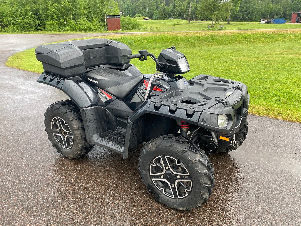 Polaris Polaris Sportsman XP 1000 Köp Online 