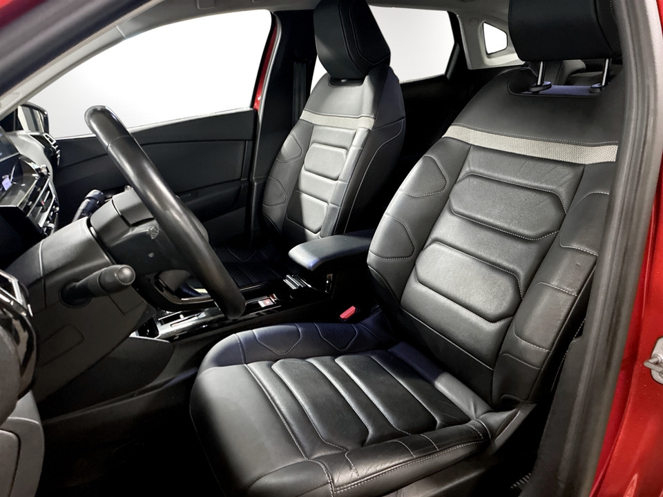Citroen E-C4 X Shine Exclusive 136hk Aut 2023, bild 3/52