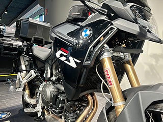 BMW F900GS /3,45%/Dynamic/Enduro/Hepco&Becker/Wunderlich