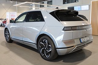 SUV Hyundai IONIQ 5 3 av 26