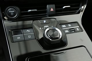 SUV Subaru Solterra 26 av 31