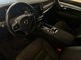 Volvo V90 T8 TwEn AWD Adv Edt 392hk VoC Drag Kamera SoV MOMS