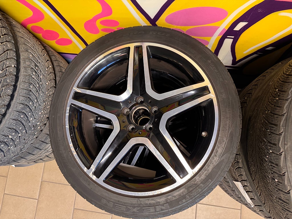 Mercedes-Benz GLA 2016 - miniatyr 34