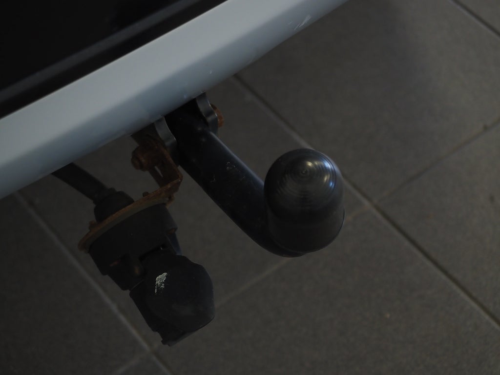 Subaru Forester 2.0 4WD Euro 5 2013